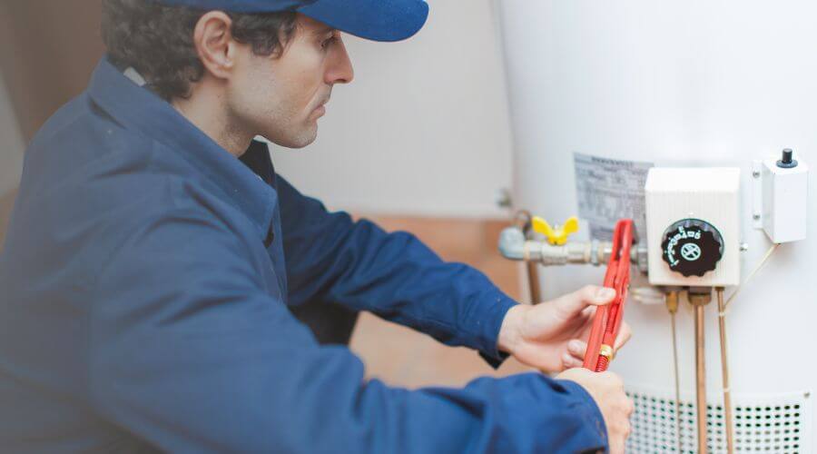Professional Leak Detection Services in Monticello, ME